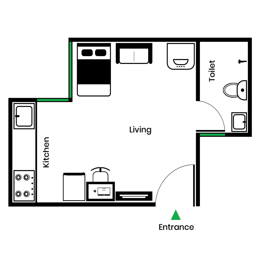 VRX Magna Floor Plan1