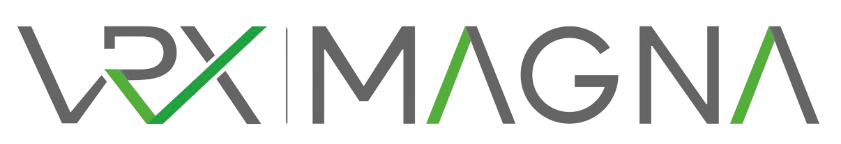 VRX Magna Logo